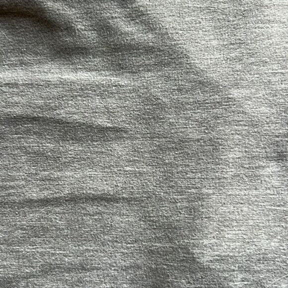 lululemon mid-Rise Pant 28" — Color Heather Medium Grey size 6 C15 - Picture 4 of 8